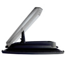 MPK VisionStar M pro Schwarz Dachhaube 40x40 inkl. Dichtmasse Adapterrahmen