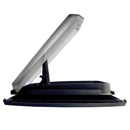 MPK VisionStar M pro Schwarz Dachhaube 40x40 inkl. Dichtmasse Adapterrahmen – MPK