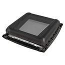 MPK Vision Star M schwarz pro Dachhaube Dachstärke 25-60 mm 48P inkl. Dichtmasse – MPK