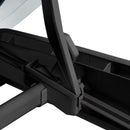 MPK Vision Star M schwarz pro Dachhaube Dachstärke 25-60 mm 48P inkl. Dichtmasse