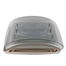 Dachhaube MPK VisionVent S pro inkl Dichtmasse, Adapaterrahmen pssd. für Ducato – MPK