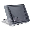 Dachfenster Maxxfan SkyMaxx 40x40 Camper Dachhaube mit LED-Beleuchtung Wohnmobil