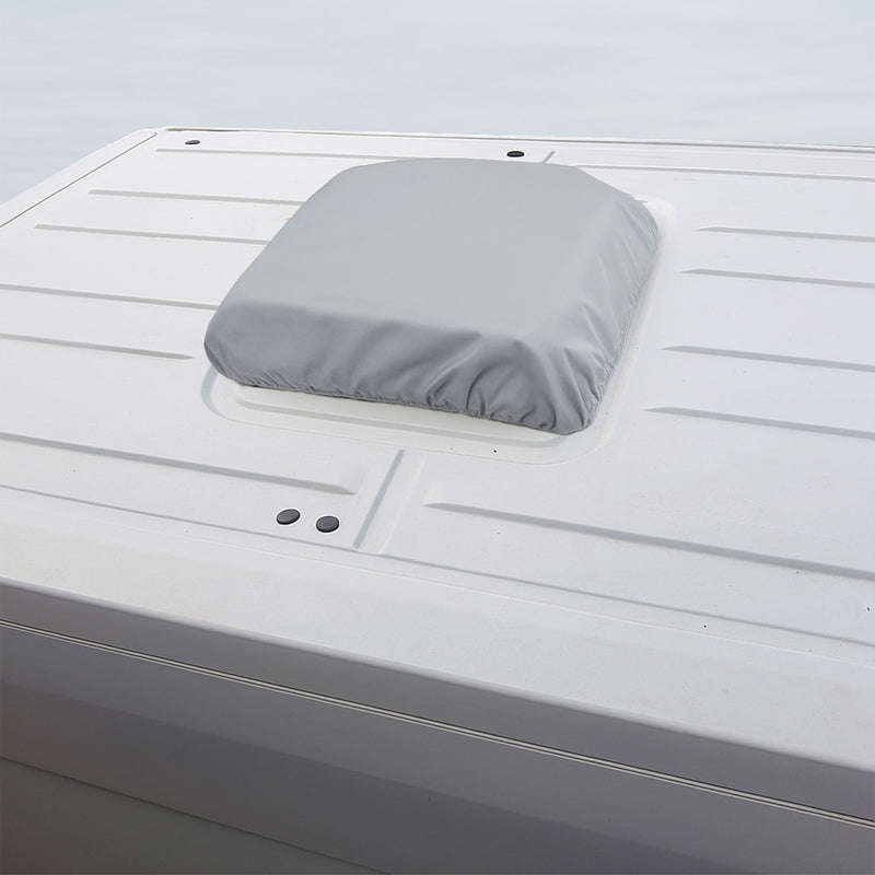 Schutzhülle 550 für Dachhauben 50 & 40 cm Dachfensterschutz für Wohnmobile & Wohnwagen