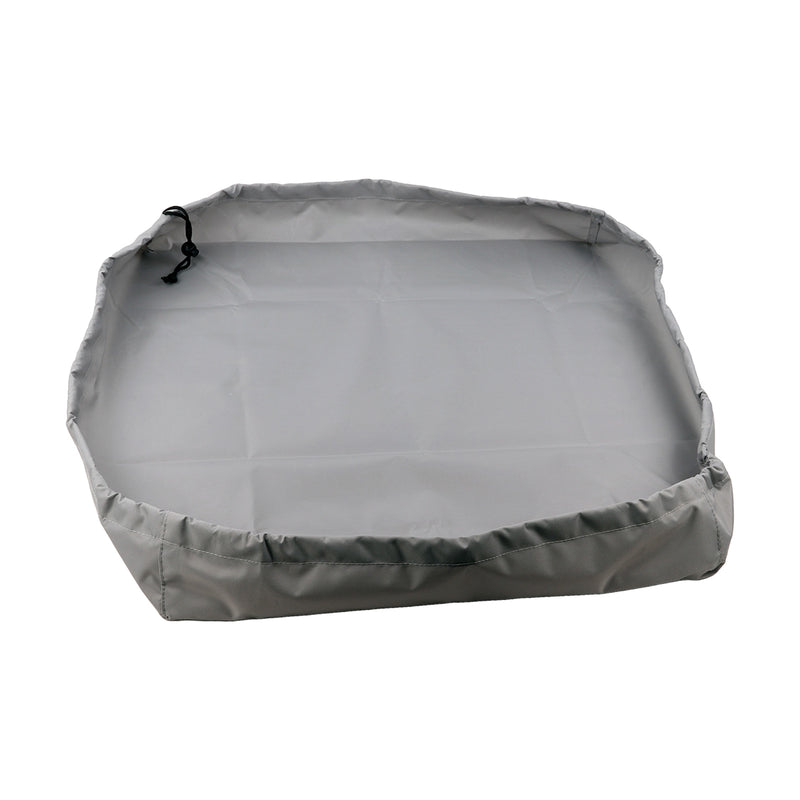 Schutzhülle 550 für Dachhauben 50 & 40 cm Dachfensterschutz für Wohnmobile & Wohnwagen