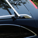 Dachträger Grundträger für Dachrehling universal 120cm Alu max. 90 kg