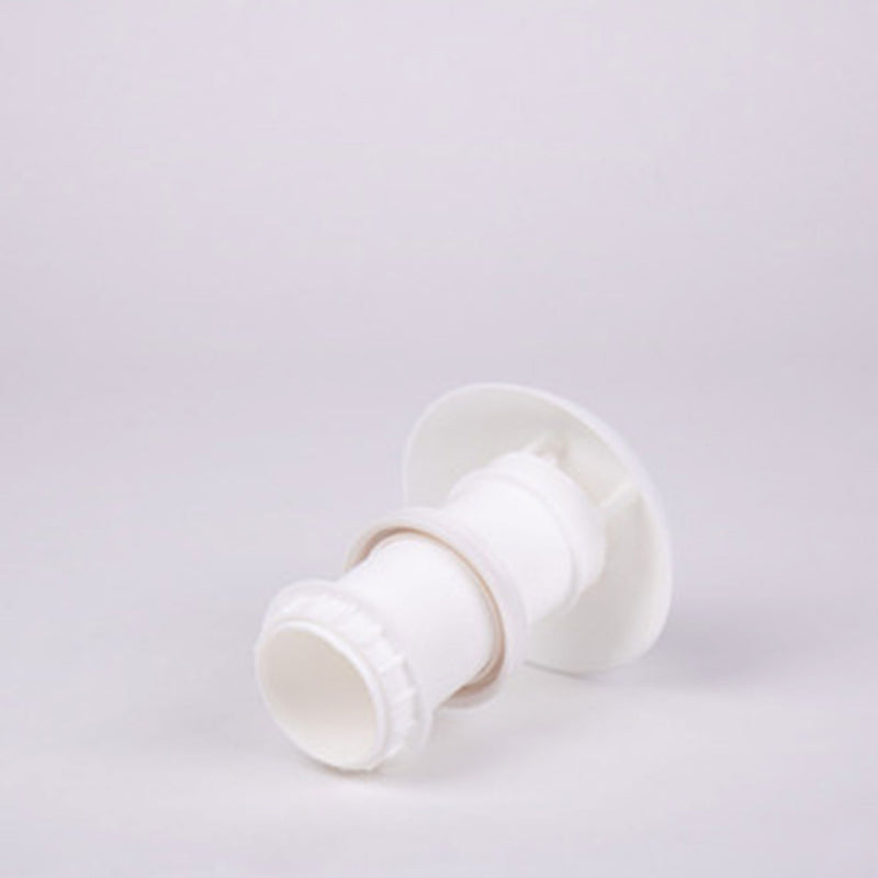 Dachschornstein Ø60 mm für Dunstabzugshauben – Robuste Polypropylen-Entlüftung