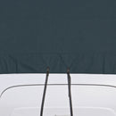 Wohnwagen & Wohnmobil Schutzdach | wintertauglich | viele Größen | Midnight Olive