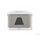 Autohome Hartschalen Dachzelt Maggiolina Airlander Plus Small X-Long, Weiß