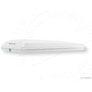 Autohome Hartschalen Dachzelt Maggiolina Airlander Plus Small X-Long, Weiß