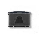 Autohome Hartschalen Dachzelt Maggiolina Airlander Plus LARGE, Black Storm
