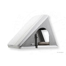 Autohome Hartschalen Dachzelt COLUMBUS Variant - Large - 160x215cm Weiß