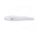 Autohome Hartschalen Dachzelt COLUMBUS Variant - Large - 160x215cm Weiß