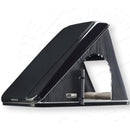 Autohome Hartschalen Dachzelt COLUMBUS Variant - MEDIUM Black Storm 145x210cm