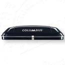 Autohome Hartschalen Dachzelt COLUMBUS Variant Small X-Long Black Storm 130x230cm