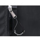 Autohome Hartschalen Dachzelt COLUMBUS Variant Small X-Long Black Storm 130x230cm