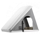 Autohome Hartschalen Dachzelt COLUMBUS VARIANT - SMALL X-LONG 130x230cm Weiß