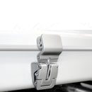 Autohome Hartschalen Dachzelt COLUMBUS Variant - MEDIUM 145x210cm Weiß