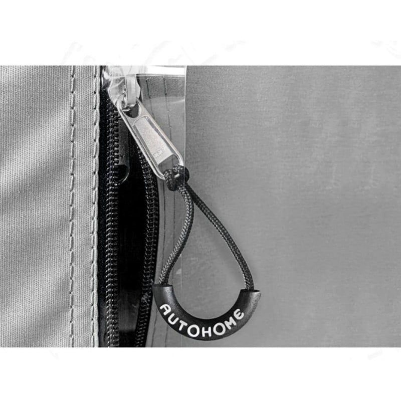 Autohome Hartschalen Dachzelt COLUMBUS VARIANT - SMALL X-LONG 130x230cm Weiß