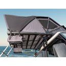 Dachzelt VICTORIA Softcover Autodachzelt bis 2 Personen 212x132x102 inkl. Leiter