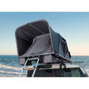 Dachzelt VICTORIA Softcover Autodachzelt bis 2 Personen 212x132x102 inkl. Leiter