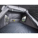 Dachzelt VICTORIA Softcover Autodachzelt bis 2 Personen 212x132x102 inkl. Leiter