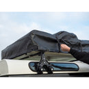 Dachzelt WALLABY 2 Softcover Autodachzelt bis 3 Personen 240x140x130 inkl Leiter