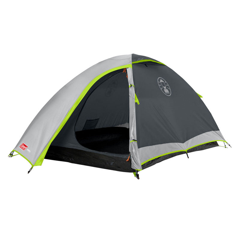 campingzelt 3 personen Kuppelzelt Darwin 3 Campingzelt 3 Persone