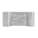 Wäschespinnenbefestigung für Stützräder Wäschespinne, Satelietenschüssel Klemme