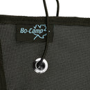 Deichselhaube "Luxus" Grau extra starkes 600D Polyester 61 x 82 cm