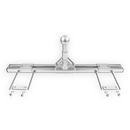 Deichselträger für Fahrradträger inkl Befestigungsmaterial Kupplungsträger