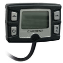 Standheizung Diesel 12V, 4kw, Digital Schalter für Wohnwagen, Wohnmobil, Bus