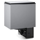 Dometic CoolMatic CB 40W Kompressor-Einbaukühlschrank, 40L Kompressorkühlschrank