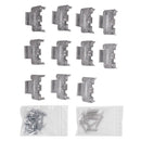 Midi Heki 70x50cm Dachhaube für Reisemobile und Caravans inkl. Dichtmittel