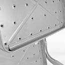 Doppeltrittstufe | inkl Fussmatte | gummiert | 4kg | bis 150 kg |