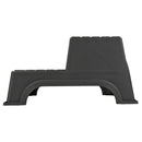 MGI Milenco "Giant Double Step" Doppeltrittstufe XXL inkl. Kunststoff Heringe