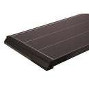 Solarpanel Schindel 105W 18,5V 5,68A Solarmodul Monokristallin Photovoltaik Solarzelle PV – Vechline