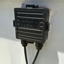 Solarpanel Schindel 130W 18,5V 7,03A Solarmodul Monokristallin Photovoltaik Solarzelle PV – Vechline