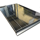 Solarpanel Schindel 105W 18,5V 5,68A Solarmodul Monokristallin Photovoltaik Solarzelle PV – Vechline