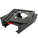 Drehkonsohle Fahrerseite erhöht passend für Spacetourer und Baugleiche ab 2016