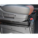2x Drehkonsole passend für Talento, NV300, Vivaro Fahrer- und Beifahrerseite – CTA