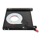 Drehkonsole für die Fahrerseite | Ducato ab 2006 | X250 X290 | 360°drehbar