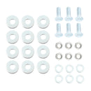 Drehkonsole für die Beifahrerseite | Ducato ab 2006 | X250 X290 | 360°drehbar