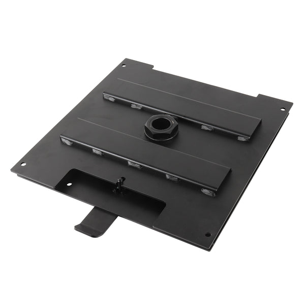 Drehkonsole für Beifahrerseite | passend für VW T5,T6 | 360° drehbar