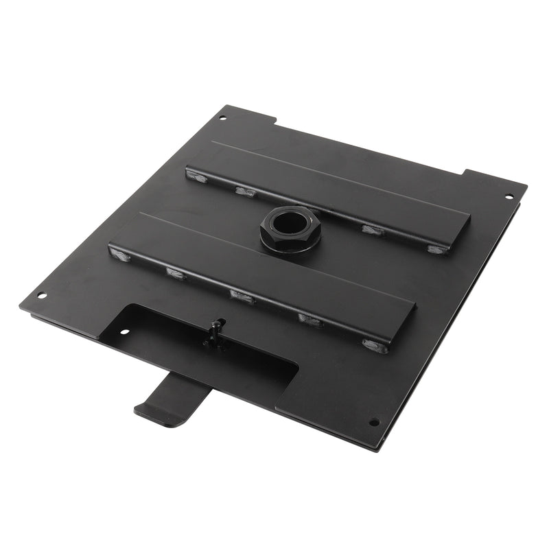 Drehkonsole für Beifahrerseite | passend für VW T5,T6 | 360° drehbar