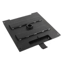 Drehkonsole für die Fahrerseite | passend für VW T5,T6 | 360° drehbar