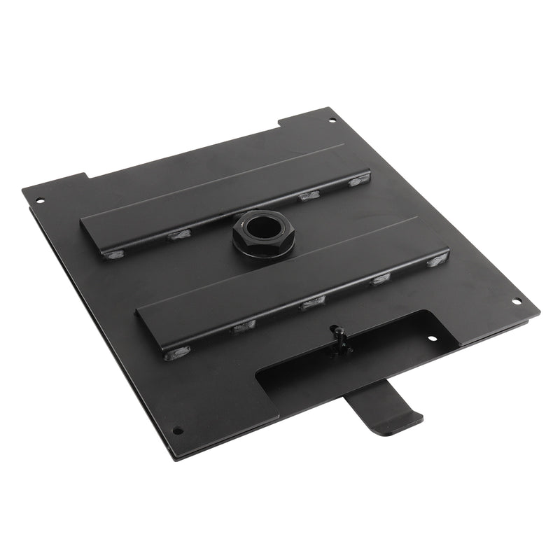 Drehkonsole für die Fahrerseite | passend für VW T5,T6 | 360° drehbar