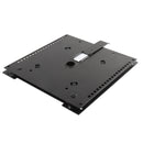 Drehkonsole Set Fahrer/Beifahrerseite  360° passend für VW T5 T6