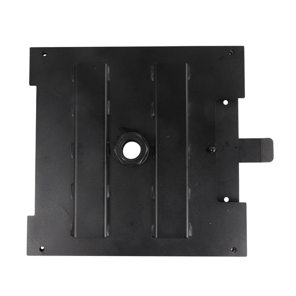 Drehkonsole Set Fahrer/Beifahrerseite  360° passend für VW T5 T6