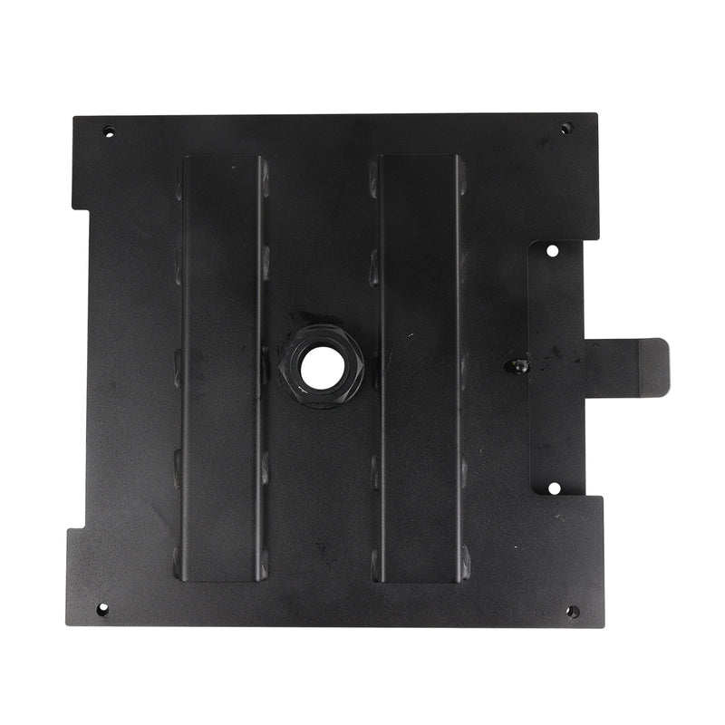 Drehkonsole Set Fahrer/Beifahrerseite  360° passend für VW T5 T6