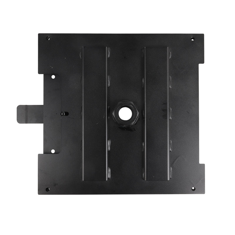 Drehkonsole Set Fahrer/Beifahrerseite  360° passend für VW T5 T6